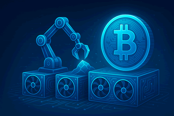 Making money with AI